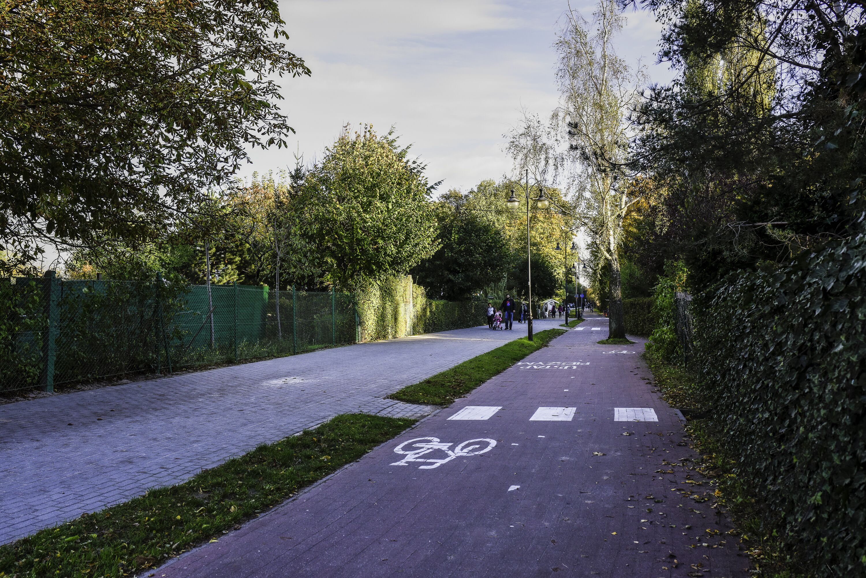 Foto - Villa Bałtycka