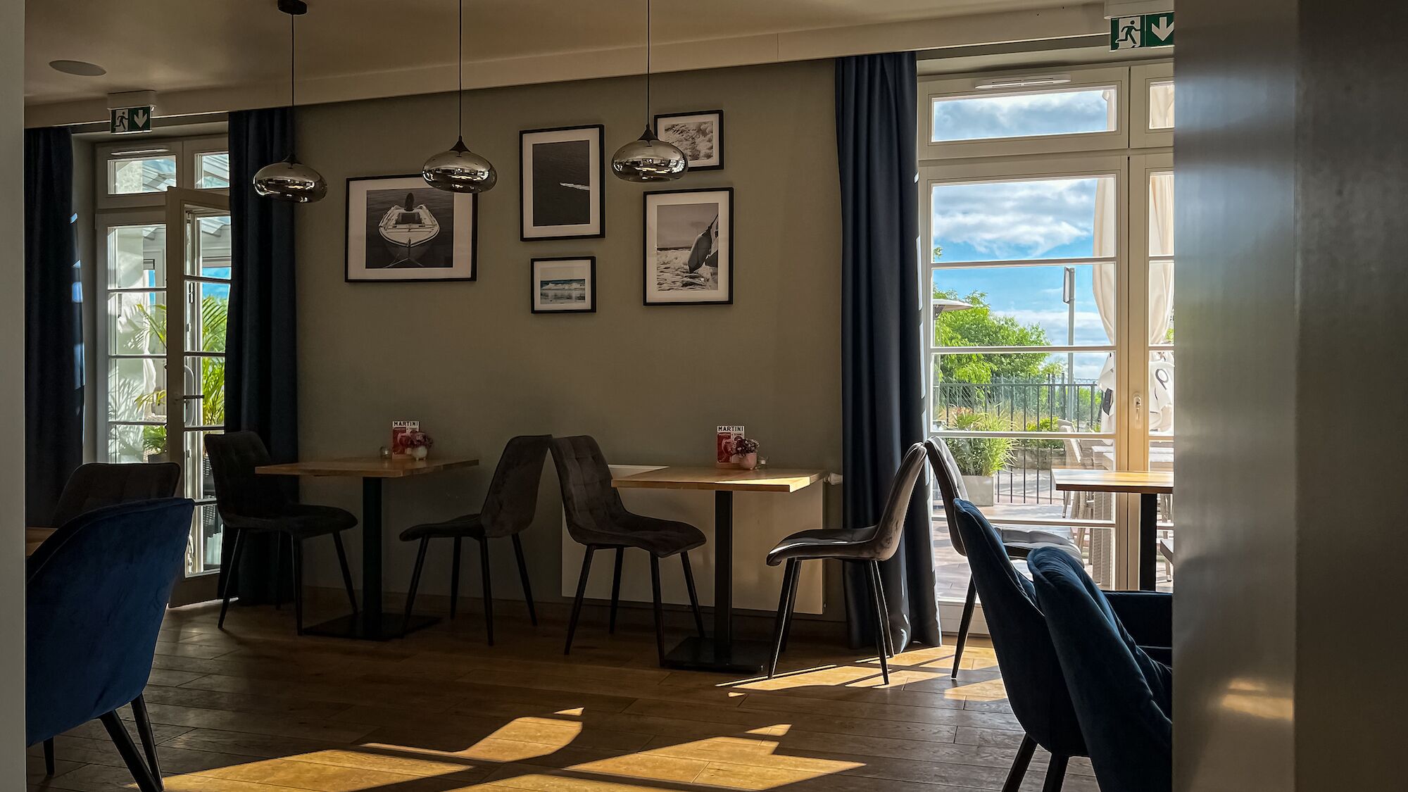 Foto - Villa Bałtycka