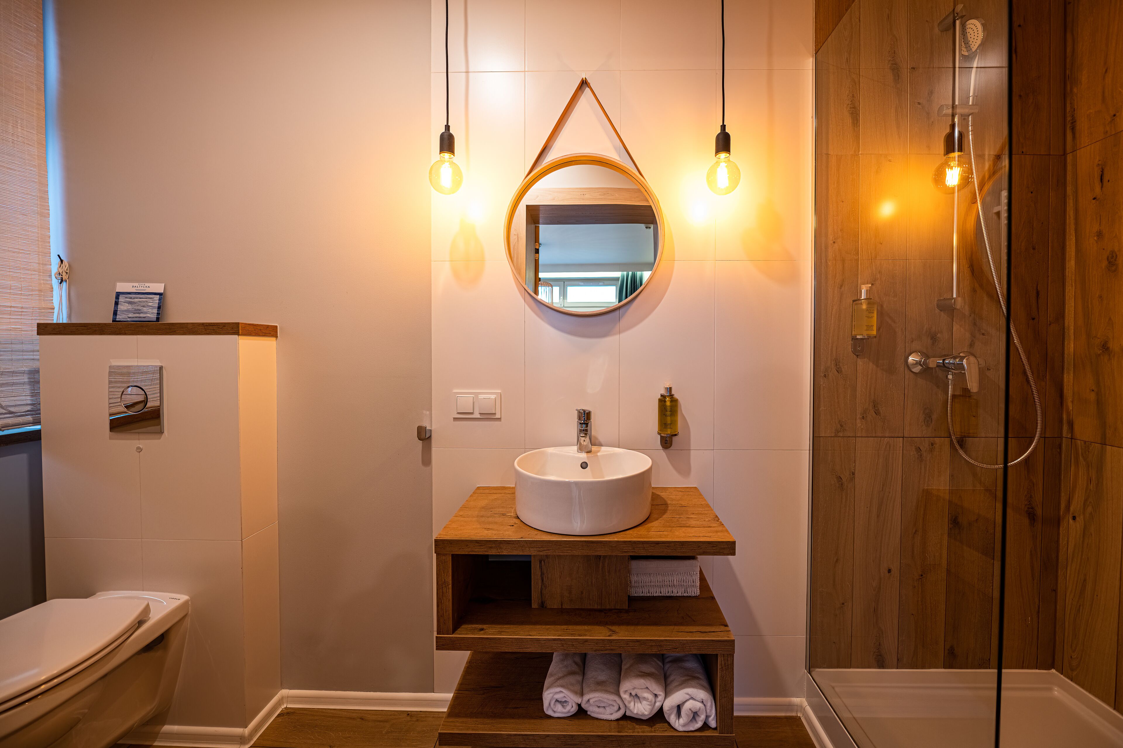 Foto - Villa Bałtycka