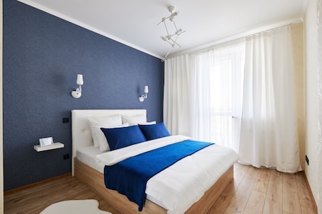 Comfort Apartment. PaulMarie Apartments on Mayakovskogo 35