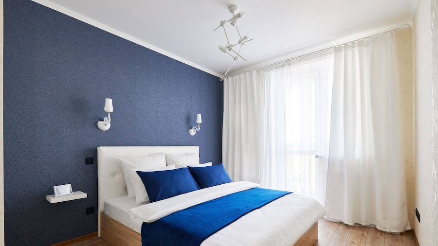 PaulMarie Apartments on Mayakovskogo 35