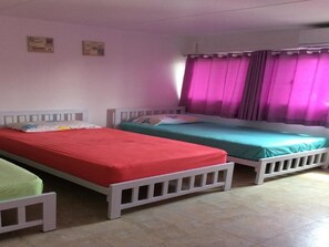 2 Schlafzimmer, Internetzugang