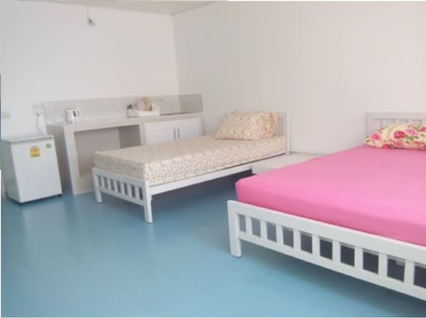 1 bedroom, Internet