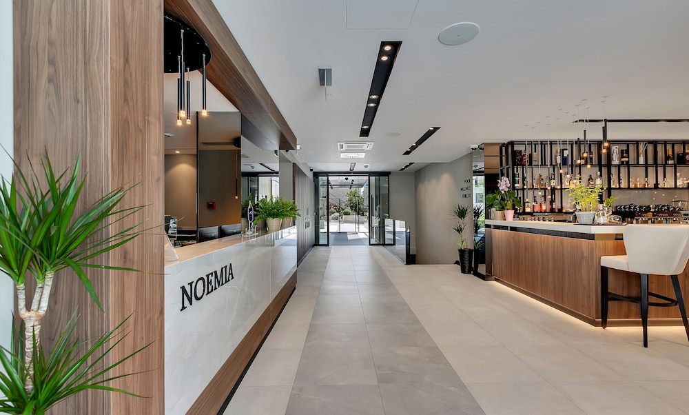 Boutique Hotel Noemia by null