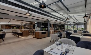 Restaurant - Boutique hotel Noemia (Baska Voda)