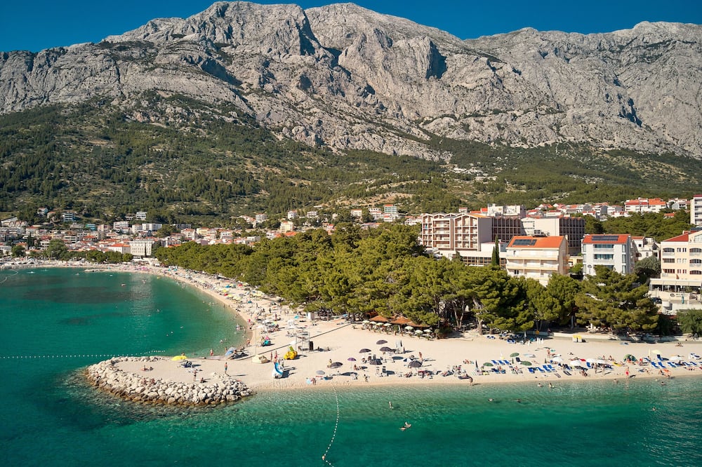 Boutique hotel Noemia