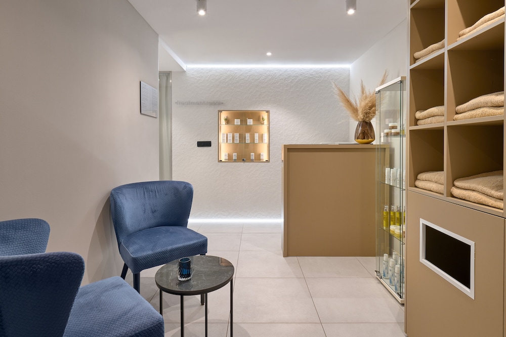 Boutique Hotel Noemia by null