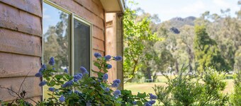 "Parkview South" hosted by Halls Gap Accommodation