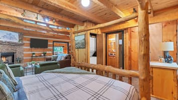 2 多间卧室、免费 WiFi、床单