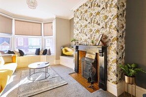 Interior - Host & Stay | Fly Away at Ruby (Saltburn-by-the-Sea)