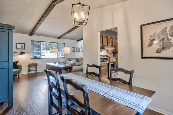 Interior - Monthly Stays! Family Home Close to Parks (Colorado Springs)