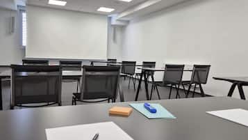 Sala de reuniones