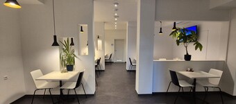 Melvi Hotel Göppingen