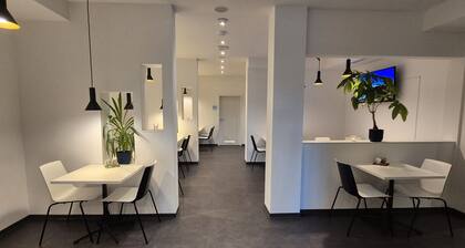 Melvi Hotel Göppingen