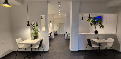 Melvi Hotel Göppingen