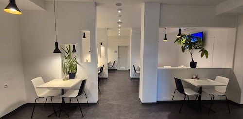 Melvi Hotel Goeppingen