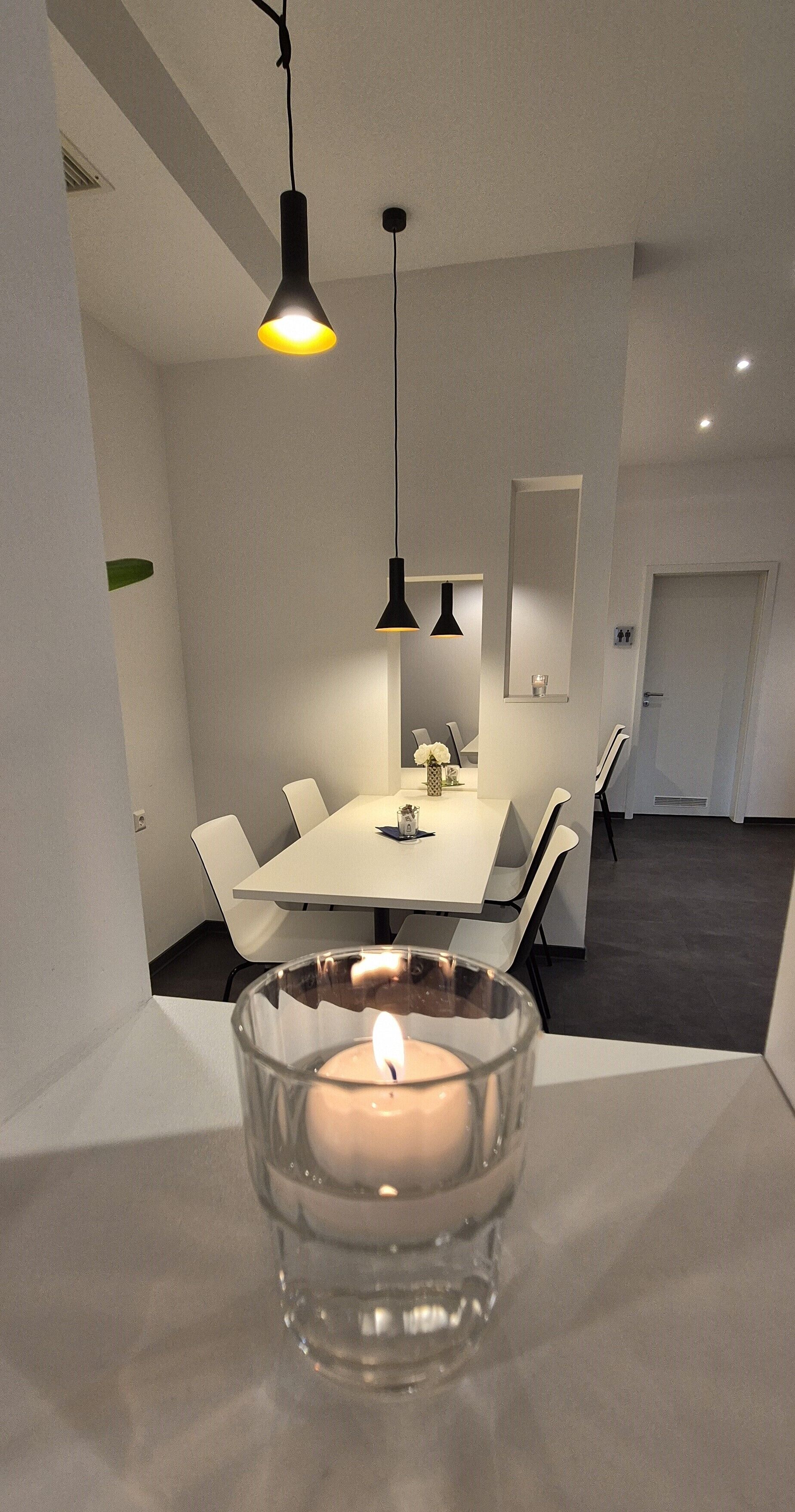 daily buffet breakfast (eur 10 per person)