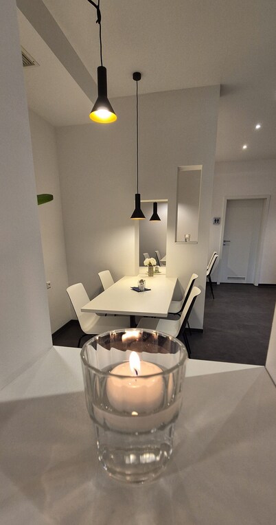 Melvi Hotel Goeppingen