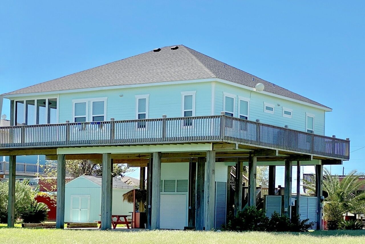 House, 3 Bedrooms | Exterior
