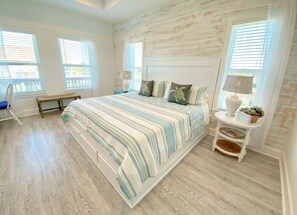 Ferienhaus, 3 Schlafzimmer | 3 Schlafzimmer, kostenloses WLAN