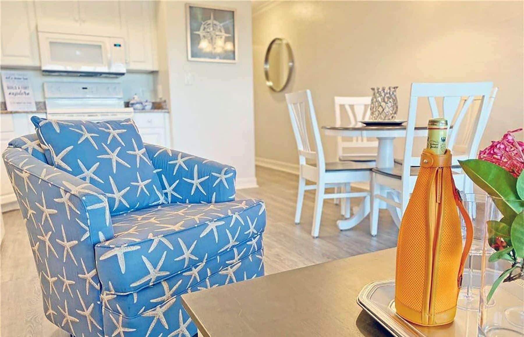 South Seas Bayside Villa 4216