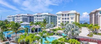 One Particular Harbor 395-103 · Lagoon View · Two Ensuites