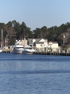 Marina