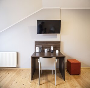 TV - CityWorld (Heidelberg)