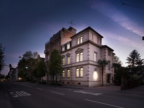 Interior - CityWorld (Heidelberg)