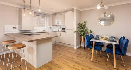 Waverley Suite No57 - Donnini Apartments