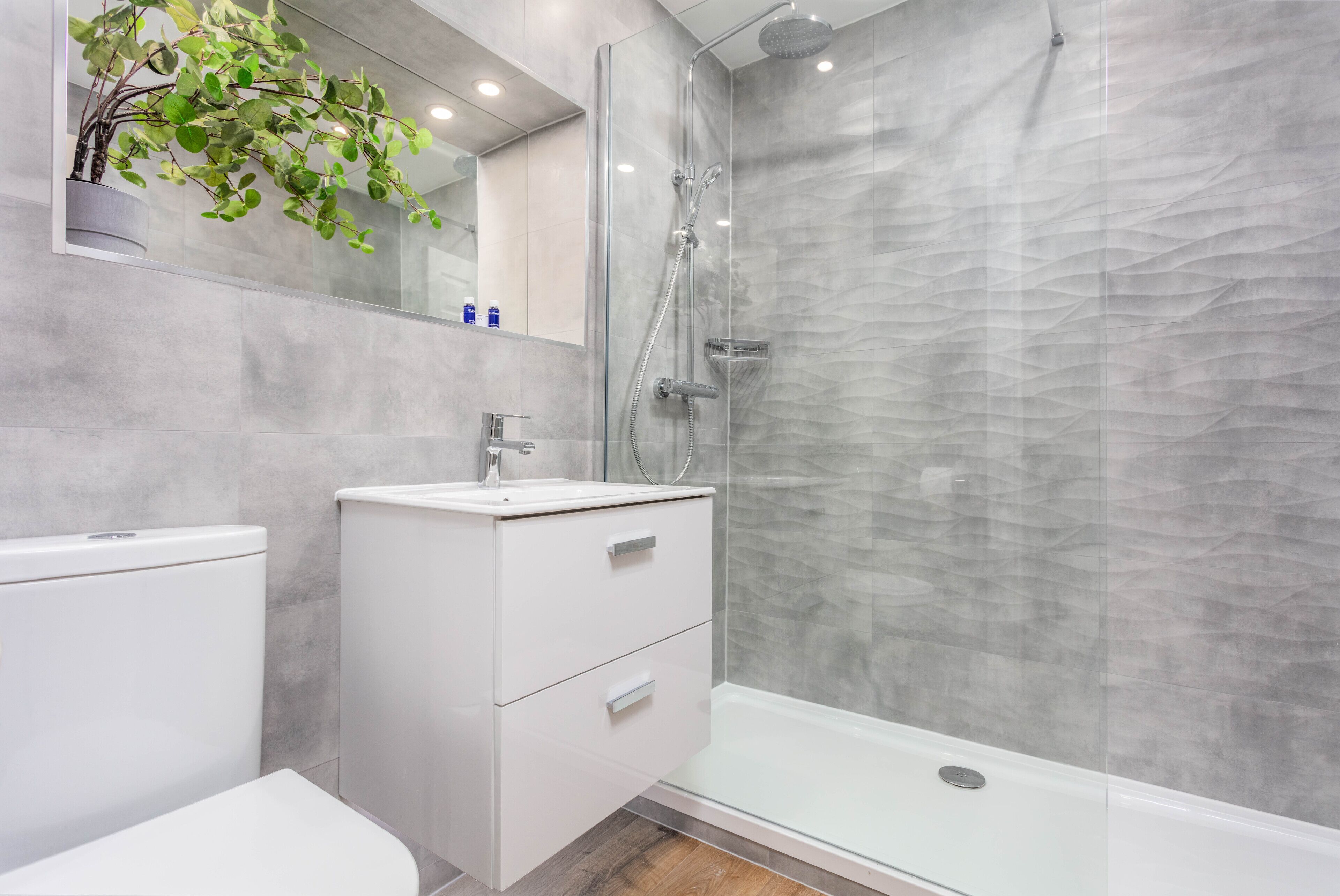 Waverley Suite No57 - Donnini Apartments