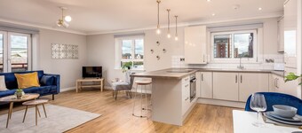 Waverley Suite No57 - Donnini Apartments