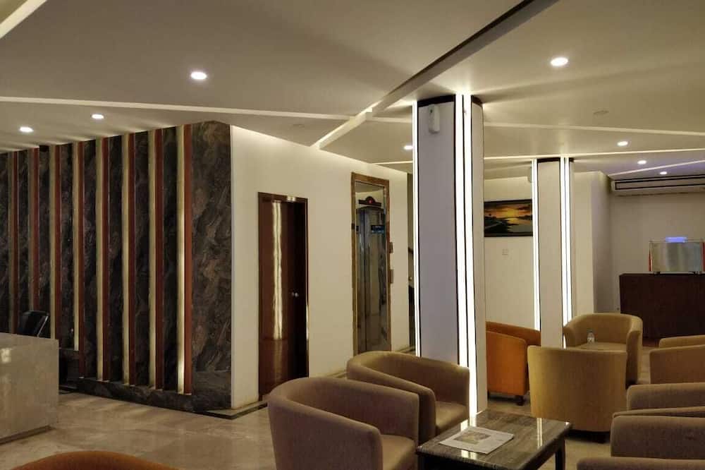 Hotel Zakaria International