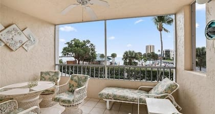 apartment with great views