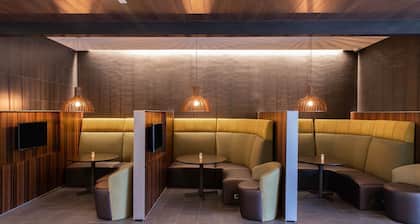 Courtyard by Marriott Greenville Mauldin