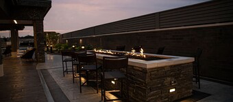 Courtyard by Marriott Greenville Mauldin