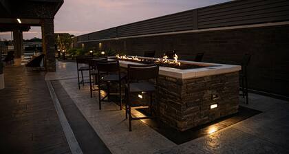 Courtyard by Marriott Greenville Mauldin