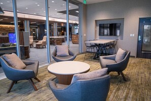 Meeting facility - Courtyard by Marriott Greenville Mauldin (Greenville)