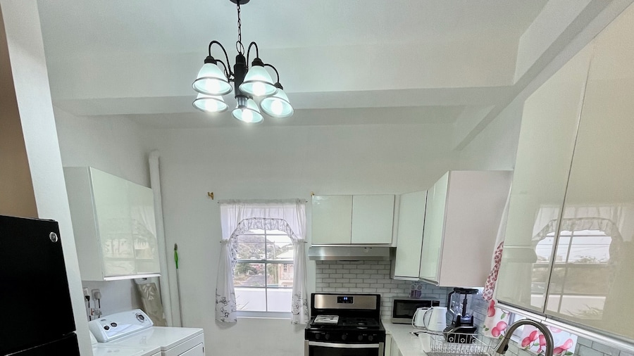 Blue Star Apartments and Hotel