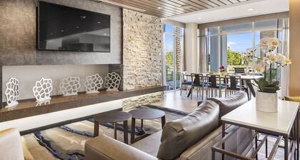 Fairfield by Marriott Inn & Suites San Francisco Airport Oyster Point Area