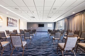 Sala de reuniones