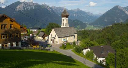 Chalet Fischer by A Appartements