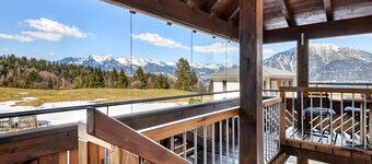 Chalet Fischer by A Appartements