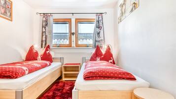 Departamento (incl Cleaning Fee & City Tax) | 2 habitaciones, decoración personalizada y muebles diferentes