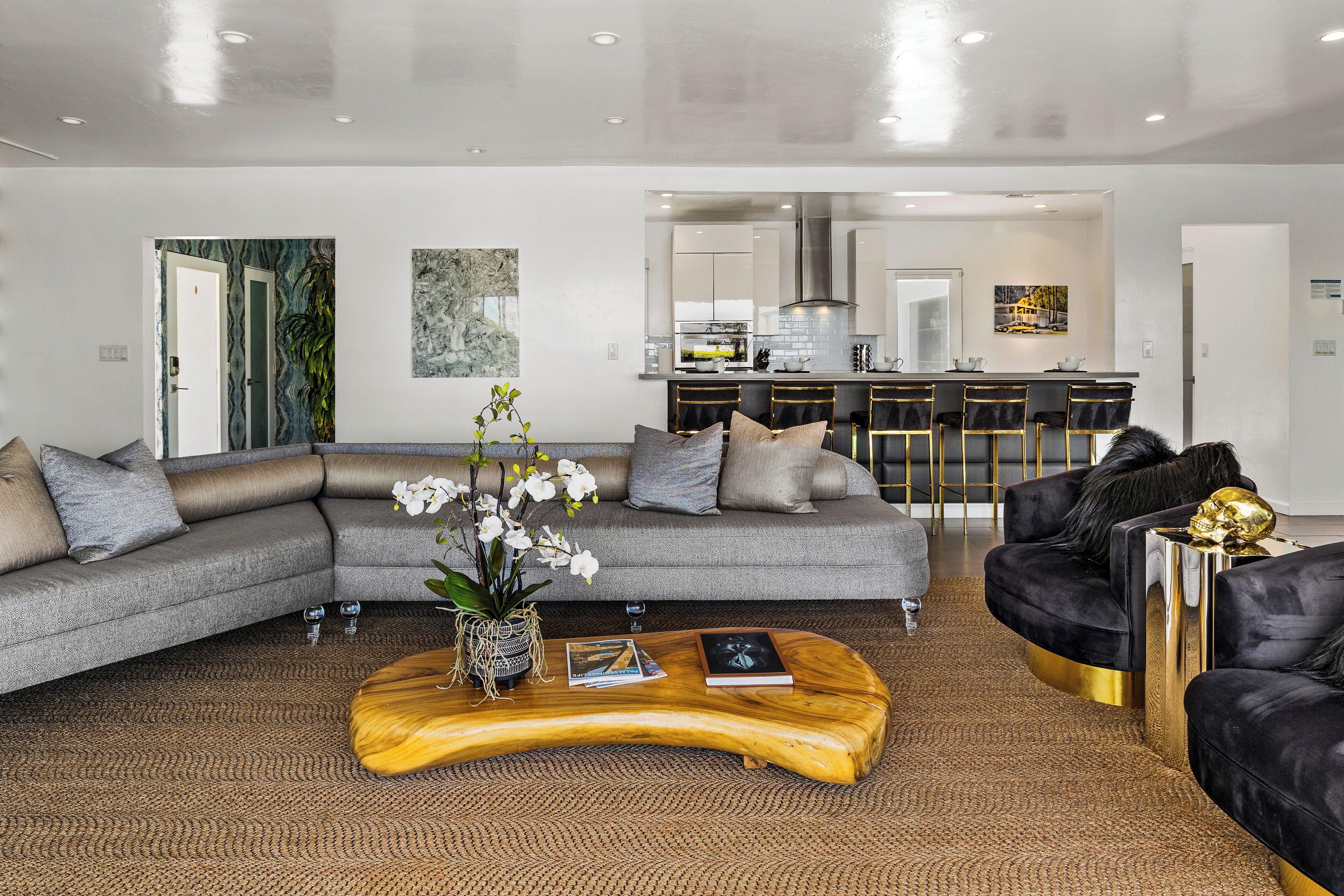 Little Tuscany Holiday House - VRBO's Vacation Home of the Year!