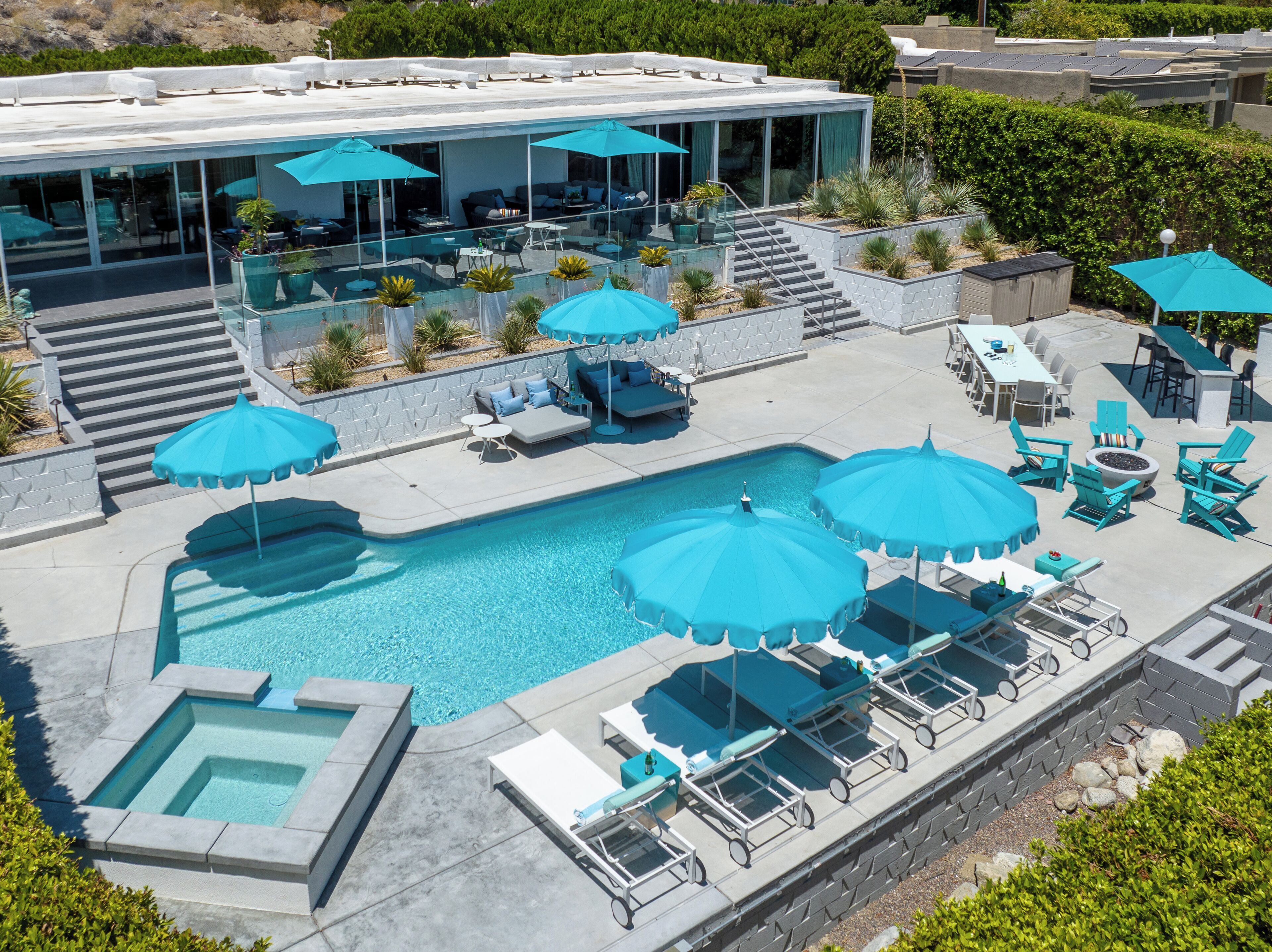 Little Tuscany Holiday House - VRBO's Vacation Home of the Year!