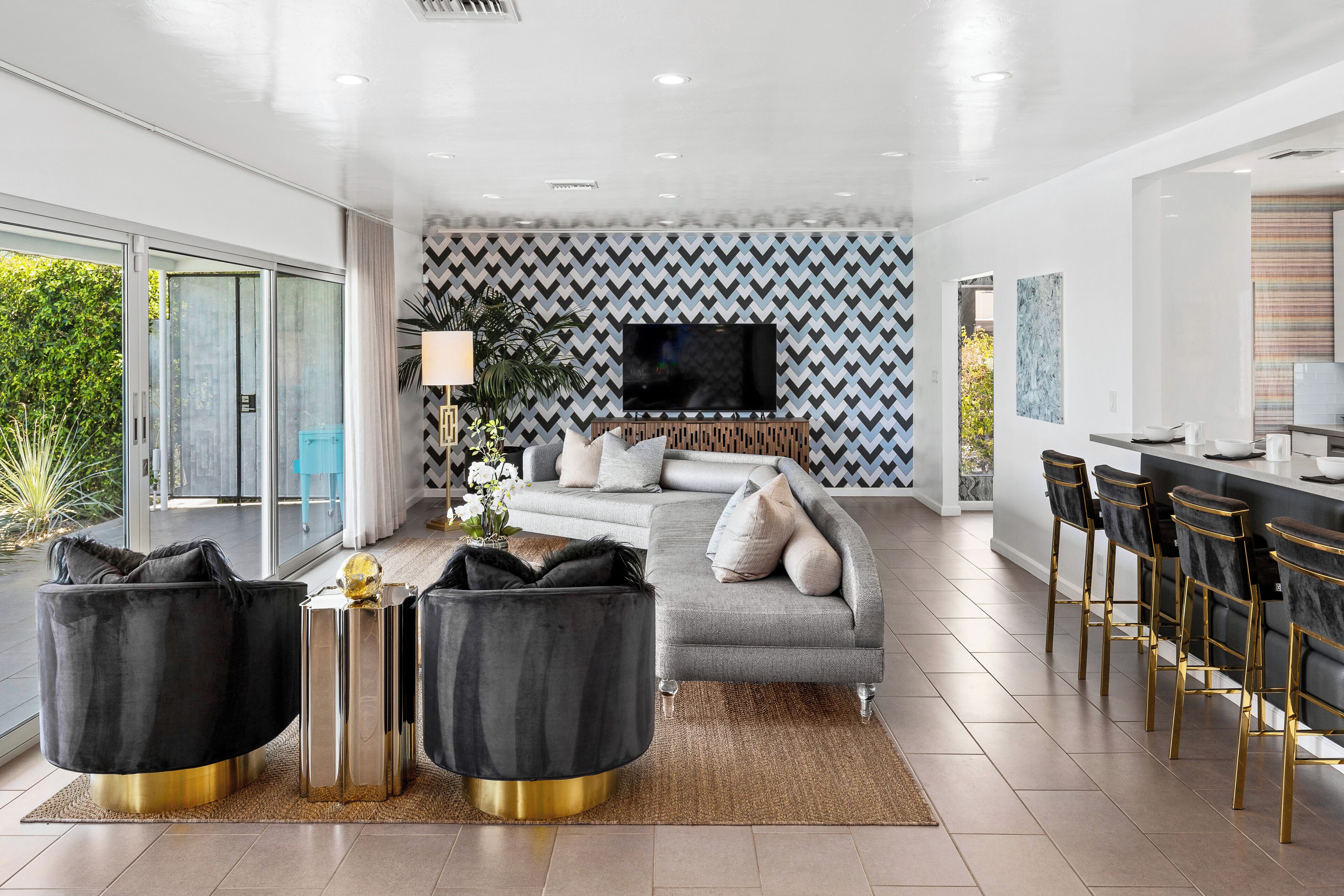 Little Tuscany Holiday House - VRBO's Vacation Home of the Year!