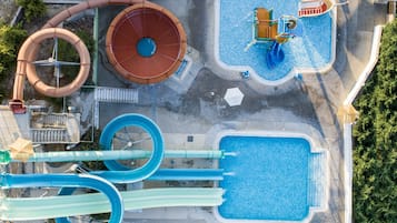 Water park