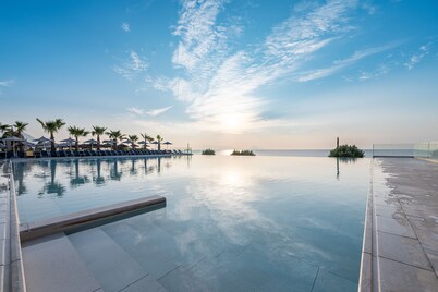 Atlantica Mikri Poli Kos