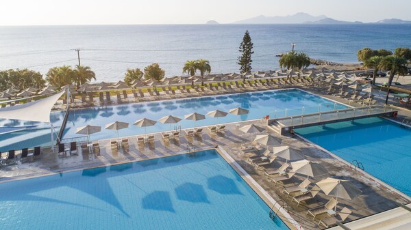 Atlantica Mikri Poli Kos - Kos